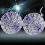 오락실 코인 동전 자판기 노래방 게임기 모형 오락실코인 : 행복한 하루ST