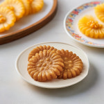 요양원 간식 요양병원 경로당 할머니 어르신 노인정 간식 30g 30개 : 기브유올