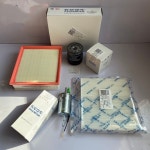 장안 cs95 필터 세트 : 에이치앤디픽1