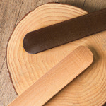 닥터모노 자석 구두주걱 원목 신발주걱 헤라 롱 부착식 : 라이프닥터