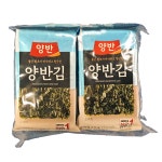 동원 양반김4호(2.5g＊8봉)/동원F&B : 푸드엔마트