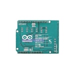 ARDUINO 모터 쉴드 REV3 A 000079 컨트롤러 L298P 스테퍼 DC 개발 보드 : 오션글로벌2