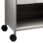 대경전자 병원카트 2004H 서랍카트 다용도카트 : 한양유통