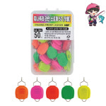 해동 피나투라 라인스토퍼 50 덕용 라인홀더 - 낚시환자 : 낚시환자