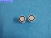 GCMS 전환 배출구 포획 히드라진 5188 6495 및 팩 G1544 80530 질량 분광법 1 : 정석커머스