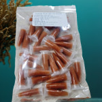 냉동 브라인 쉬림프 구피 전용 먹이 슈림프 : DuDu몰