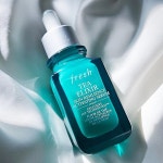 프레쉬 티 엘릭시어 스킨 리질리언스 엑티베이팅 세럼 30ml : 듀이스몰