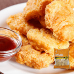 마니커 치킨너겟 1kg 순살치킨 : 인생건어물도매몰