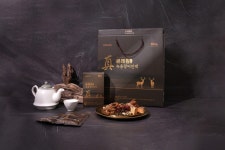 차바이오그룹 씨엠지제약 기력회복 녹용 장어 진액 홍삼 보약 30포 : 코난오빠