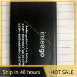 Inseego 배터리 160006 1ICP8/47/85 : 비아제샵