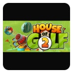 [스팀] House of Golf 2 계정 즉시발송 (하우스 오브 골프 2) : 게이밍24