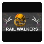 [스팀] Rail Walkers 계정 즉시발송 (레일 워커스) : 게이밍24