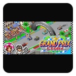 [스팀] 그랑프리 스토리 (Grand Prix Story) 계정 즉시발송 (그랜드 프릭스 스토리) : 게이밍24