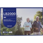 욕창방지 매트리스 LB2000 : 신우메디칼통상