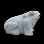 석재 돌두꺼비 정원 석물 상징물 조경 야외 모형 개구리 : 찾아줘 내물건