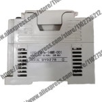 새상품 오리지널 FX1N-14MR-001 PLC 컨트롤러 : 에스에스물류상사