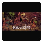 [스팀] For The King 계정 즉시발송 (포 더 킹) : 게이밍24