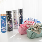 중앙공예관 자개텀블러 300ml 나전칠기 고급 선물용 전통기념품 외국인 선물 각인 : 중앙공예관