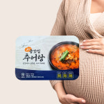 [5팩] 임산부 추어탕 종갓집추어탕 남원 보양 추어탕 추어탕 맛집 : 종갓집 추오가