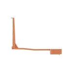 브루네가습기 B125 BRUNE11 전용 교체용 부표 : 스미스앤스미시