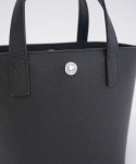 [관세포함] 오르치발 ORCIVAL Double Face Leather Tote Bag (OR-H0347DFT) : 포터블재팬