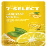 PB 고흥유자에이드 세븐일레븐 파우치음료 320ml, 1개 : 또다른상점