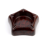 담배 재떨이 오각 재털이업소용 플라스틱재떨이 : 투맥스마켓