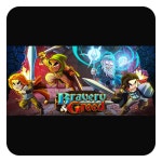 [스팀] Bravery and Greed 계정 즉시발송 (브레이버리 앤드 그리드) : 게이밍24