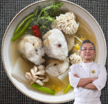 황씨네옹고집 안유성 명장의 속 시원한 대구탕 8팩 : 황씨네 시골밥상