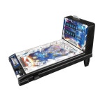 핀볼 게임기 신기한 라이트 오락실 보드게임 머신 LED : 한빛시장