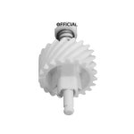 샤프트 드라이브 컨테이너 기어 Kyocera FS 1040 1060dn 1025 1020 1125 1120 MFP FS1040 FS1060 Z20R 3V2M202380 3V2M20 : 이십일플렉스