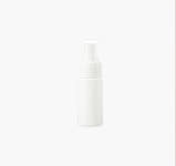 파워 스프레이 공병 30ml 화이트 PE 화장품 용기 리필 휴대용 여행용 : 닥터보틀