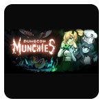 [스팀] Dungeon Munchies 계정 즉시발송 (던전 먼치스) : 게이밍24