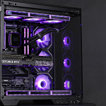 가츠 PC 9800X3D RTX5080 고사양 검은신화 오공 게이밍 조립 델타 : 몬스타PC 스토어