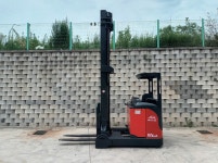 전동지게차 린데 2톤 하이리치 3단10M R20S-12 : 아지트팩토리