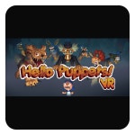 [스팀] Hello Puppets! VR 계정 즉시발송 (헬로 퍼펫츠 브이알) : 게이밍24