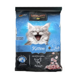 레오나르도 캣 고양이사료 샘플 50g 3개 시니어 : 나투어리베