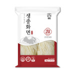 동성식품 생중화면 1kg 냉장 : 쿠킹스토어