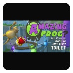 [스팀] Amazing Frog 계정 즉시발송 (어메이징 프로그) : 게이밍24