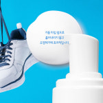 [말표] 슈즈폼클리너 물없이 간편한 운동화 세탁 신발 빨래 : 말표산업