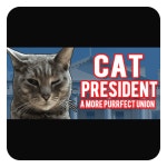 [스팀] Cat President ~A More Purrfect Union~ 계정 즉시발송 (캣 프레지던트 A 모어 퍼펙트 유니언) : 게이밍24