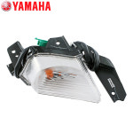 N-MAX 21~24년식 앞윙카 순정품 B6H-H3310 B6H-H3320 : 트리컴퍼니