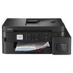 브라더 MFC-T920DW 복합기 팩스 인쇄 복사 스캔 자동양면인쇄 A/S연장행사 : 브라더 대리점