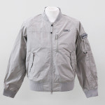 내셔널지오그래픽 항공점퍼 NRN로우머스 내셔널지오그래픽점퍼 N251WJP140 [백화점판] : 해피J