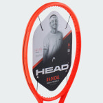 HEAD 헤드 2025 레디칼 PRO 98 (315g) 16x19 테니스라켓 : TAEMUMU