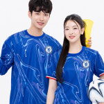 축구반티 4331 첼시 유니폼 : 반티월드