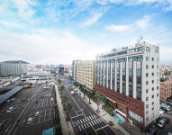 제주 팔레스호텔(특전사항-전요금 조식포함) : 선민투어