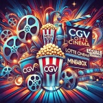 CGV 롯데시네마 메가박스 할인 예매 영화관람권 티켓 영화할인 예매대행(당일가능) : 무비파파