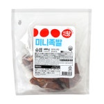 식자재왕 미니족발 600g : 식자재왕