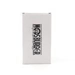 [개봉확인] 일본 모스버거 원피스 콜라보 쵸파 텀블러 물병 루피 감자튀김 집게 세트 : 큐브젝트